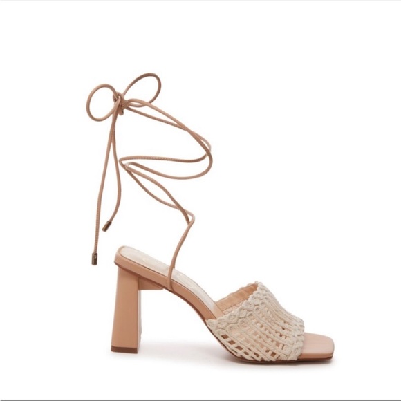 Jessica Simpson heels NWT - Picture 2 of 4